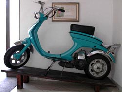 lambretta