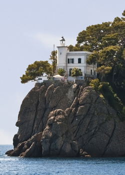 Portofino, Golfo del Tigullio, Genoa - Italy